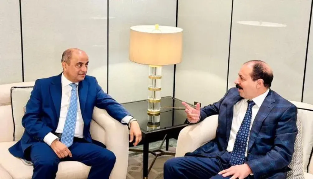 ”كمران” على المحك: كيف تنقذ الحكومة اليمنية كياناً اقتصادياً عريقاً من فخ العقوبات الأمريكية؟